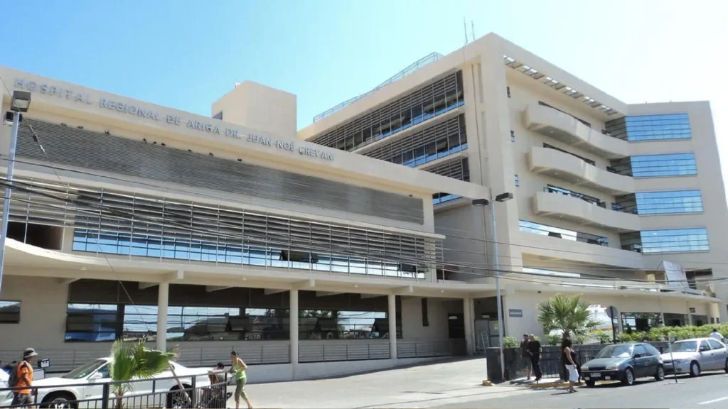 Hospital Amplía Horario Para Reducir Listas De Espera En Cirugías