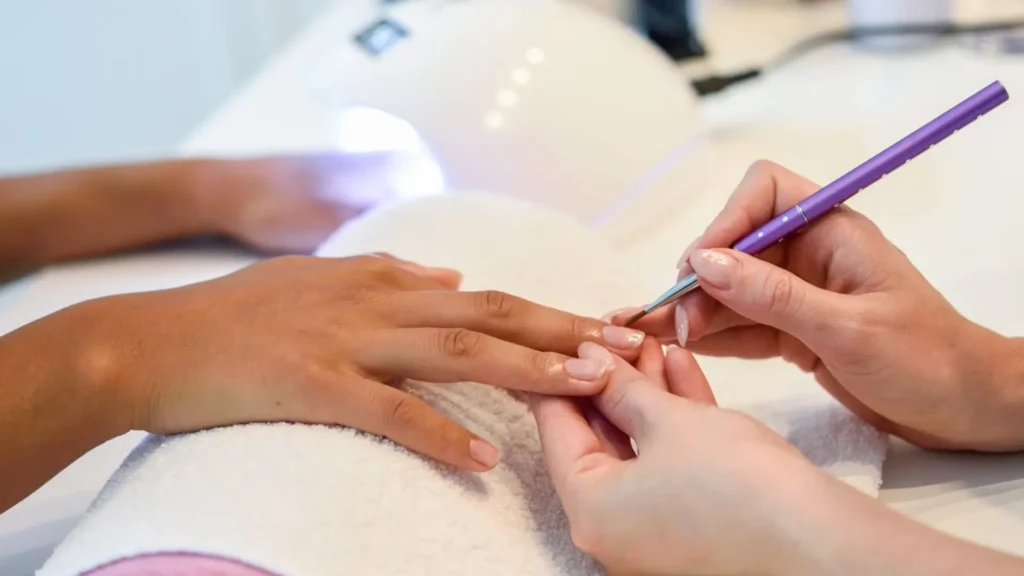 Manicure