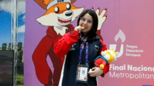 Segundo Lugar En Judo Femenino