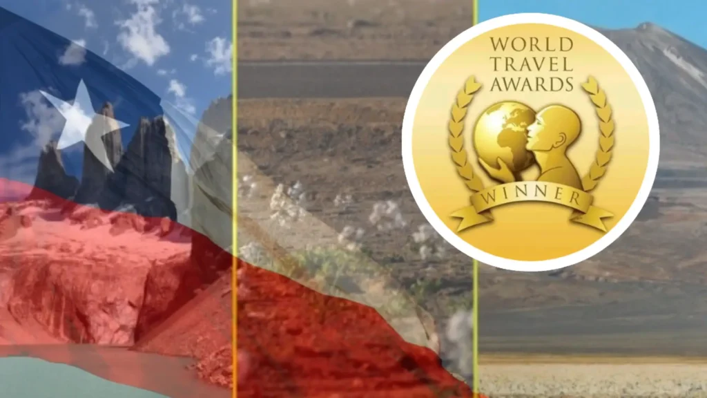 World Travel Awards