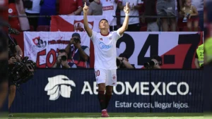Alexis Sánchez-Sevilla