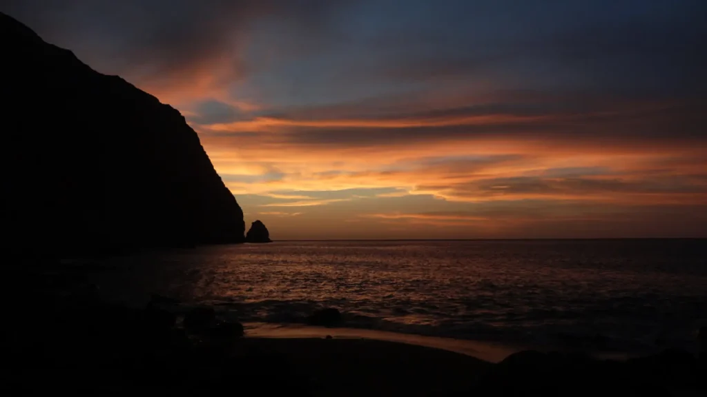 Caleta Vitor