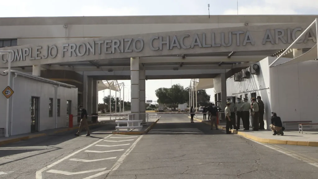 Chacalluta