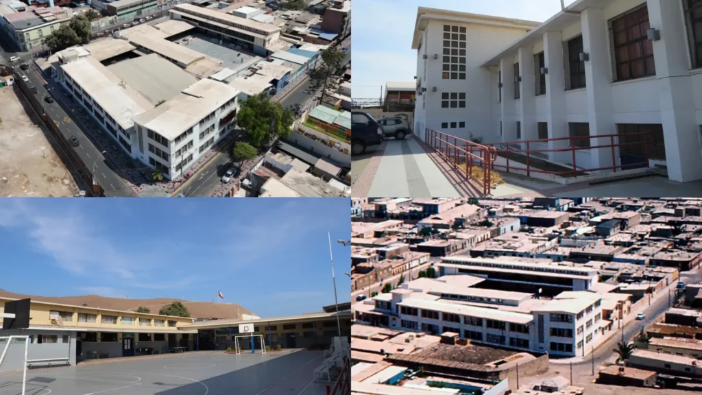 Colegio Eduardo Frei