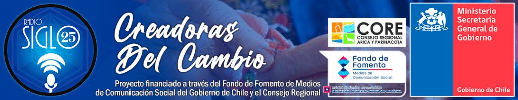 Creadoras Del Cambio - Banner (1080x210)4