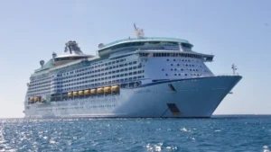 Cruceros Buscan Personal Chileno