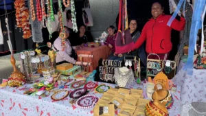 Emprendedores Feria Hecho En Mi Barrio
