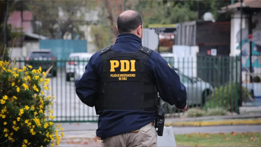 Investigan Posible Explotación Sexual