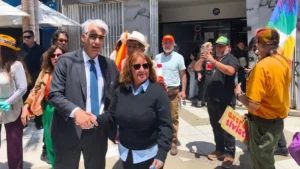 ME-O Firma Compromisos En Arica