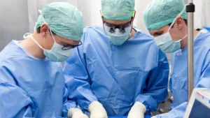 Prioridad Nacional Para Trasplante Hepático