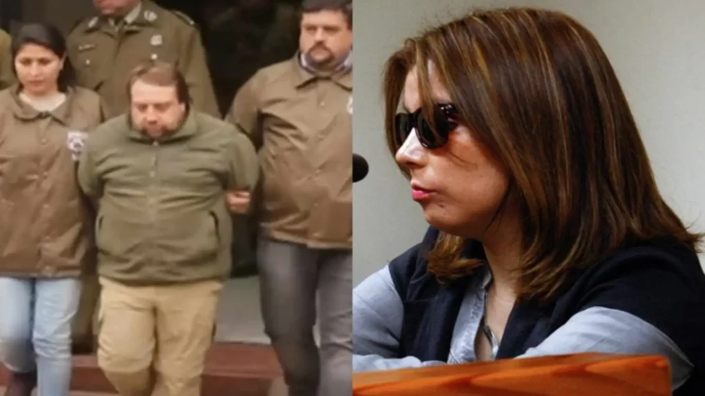 Reingreso A Prisión De Mauricio Ortega