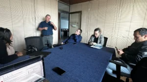 Socios De La Construcción