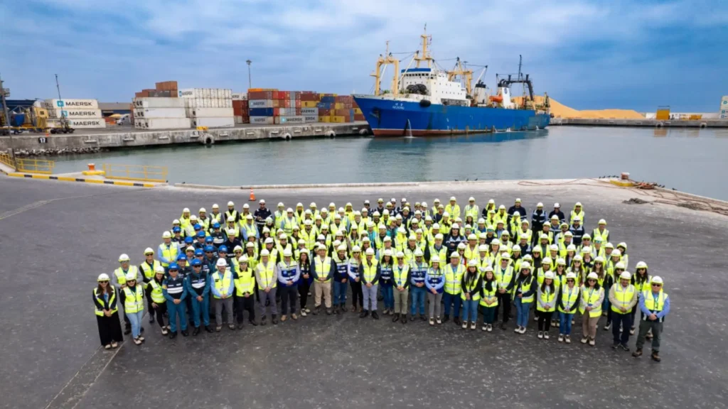 TPA Celebra 21 Años