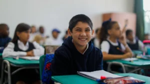 Vacaciones De Verano 2025