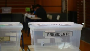 5 Detenidos Durante La Jornada