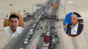 Autoridades Descartan Éxodo Migratorio