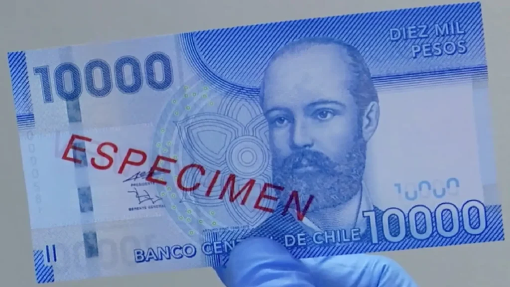Billetes Falsos En Redes