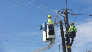 CGE Programa Corte De Energía