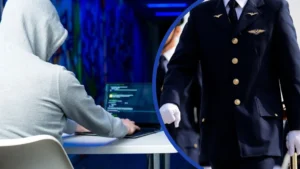 Cabo De La FACH Es Acusado De Hackear Sistema