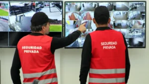 Cambios Claves En La Seguridad Privada