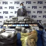 Camionero Detenido En La Ruta 5