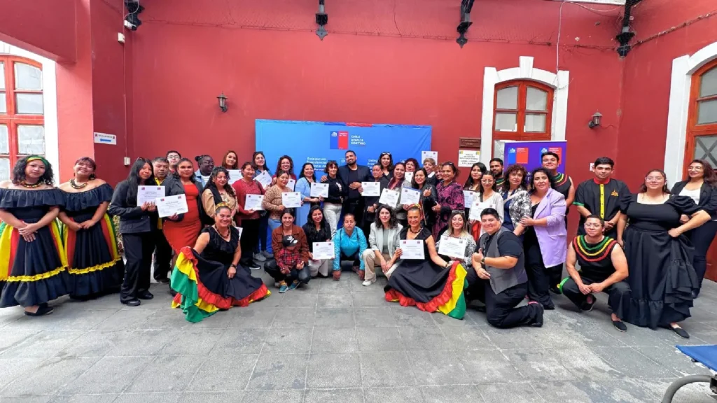 Certificación De Mujeres Jefas De Hogar