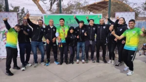 Club Atlético Del Norte