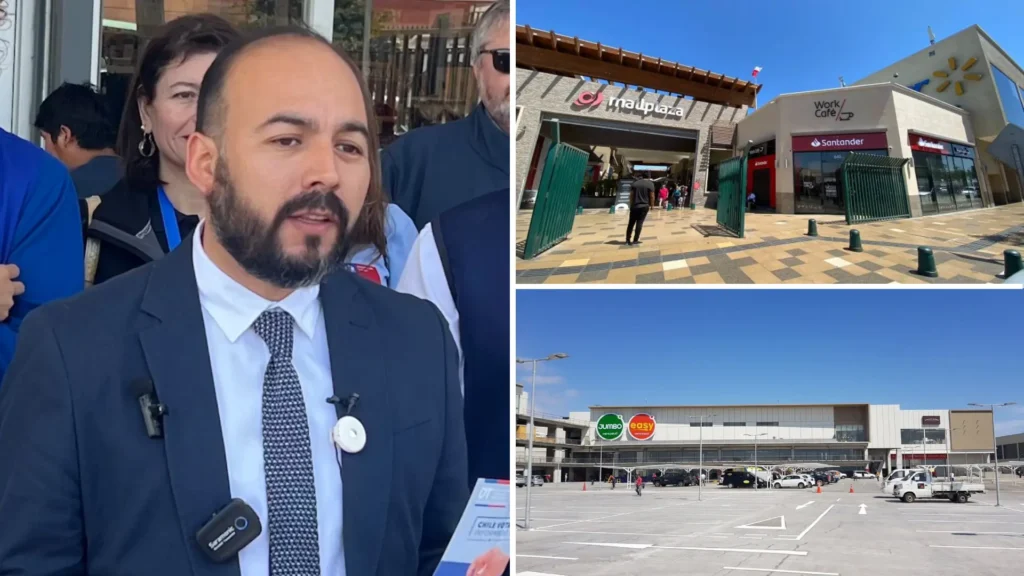 Comercio En Día De Elecciones
