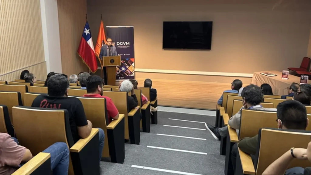 Convenio UTA–Fundación Roberto Hernández