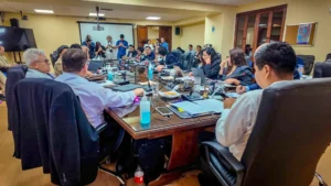 Core Da Luz Verde A PEDZE