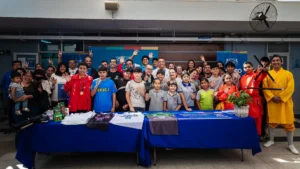 DIDECO Entrega Aportes