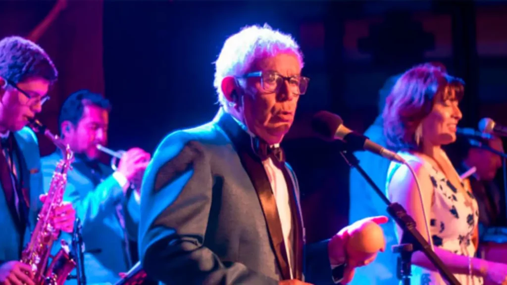 Festival de Boleros y Música Criolla 2025