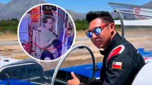 Formalizan A Amigo De Piloto Fallecido Por Usar Su Tarjeta