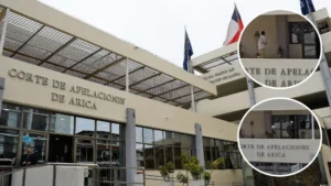 Funcionario Judicial Es Abatido