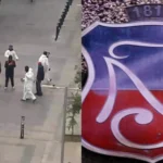 Grave Ataque En El Instituto Nacional