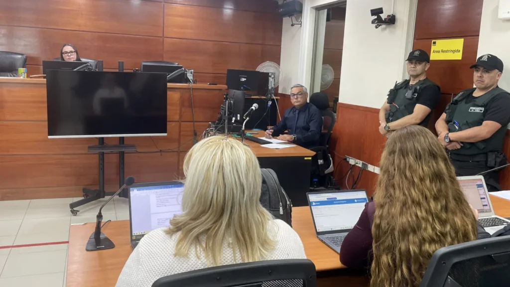 Histórica Condena Contra Los Costeños