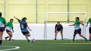 Liga De Verano Femenina