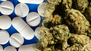 Marihuana Y Tranquilizantes