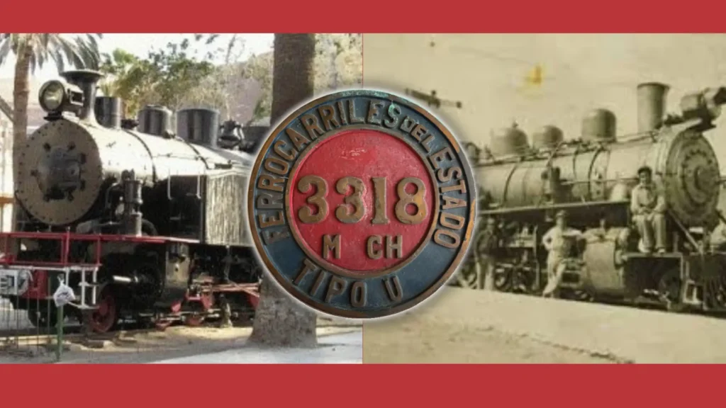 Memorias Ferroviarias