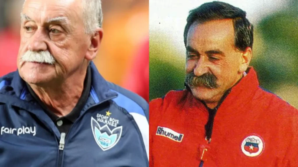 Muere Xabier Azkargorta