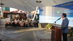 Nodo Logístico 2025