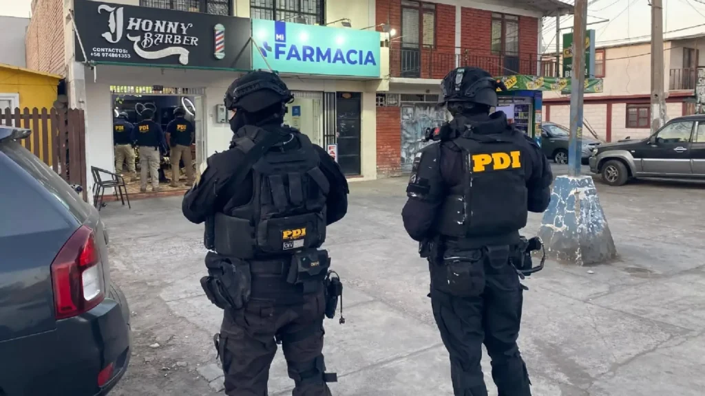 Operación Fortaleza III