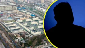 Santiago 1 Bajo La Lupa