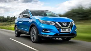 Sernac Alerta Falla En Nissan Qashqai