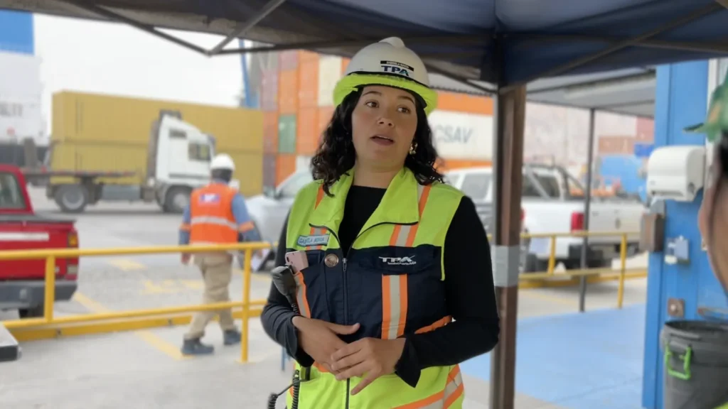 TPA Impulsa La Inclusión Femenina
