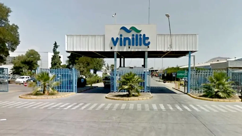 Vinilit