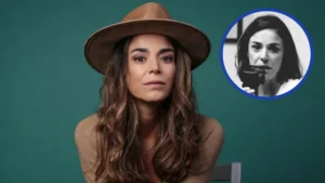 Actriz Ignacia Baeza Denuncia Abuso Sexual