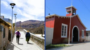 Agenda 2026 Del Minvu