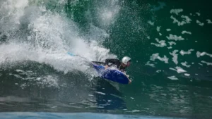 Arica Epicentro Del Surf Femenino