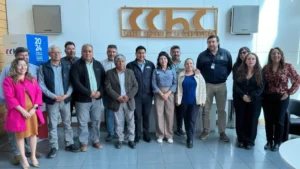 Autoridades Destraban El Plan Regulador De Arica